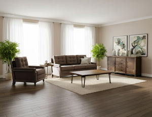 Xel-Ha II - Loveseat