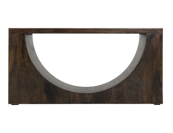 Mezquite - Sofa Table