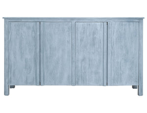 Xel-Ha - 4 Door Console