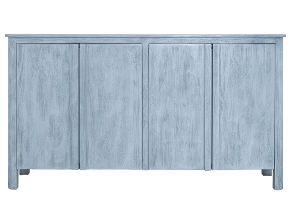 Xel-Ha - 4 Door Console