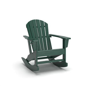 Sundown Shores - Rocking Chair