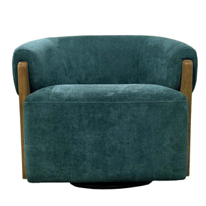 Finley - Swivel Accent Chair