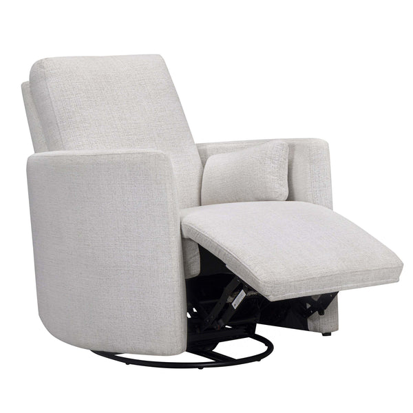 Turner - Manual Swivel Glider Recliner