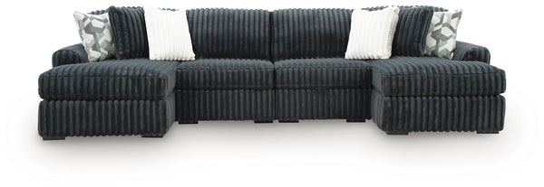 Midnight-Madness - Sectional