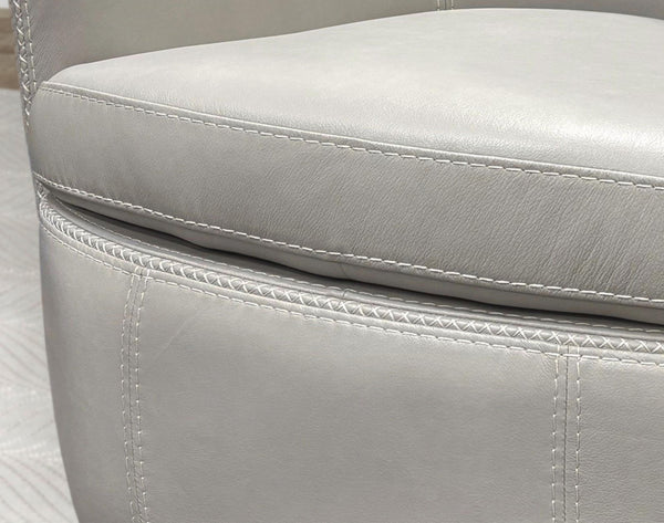 Barolo - Swivel Club Chair