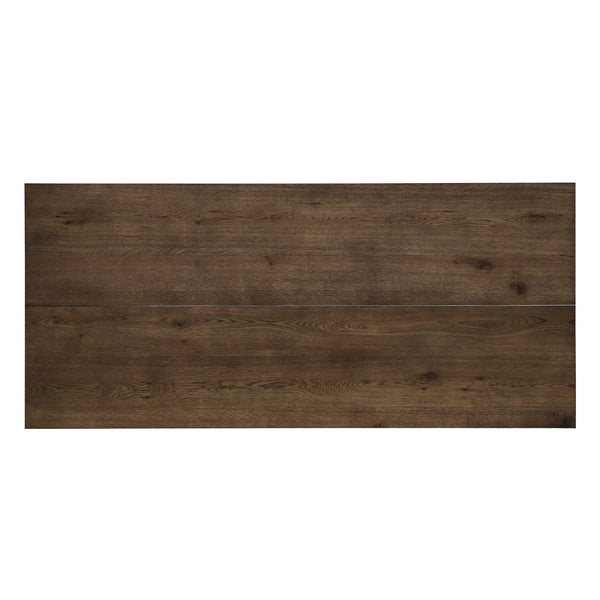 Kody - Rectangle Dining Table - Dark Walnut