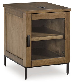 Handle, Image Src, Image Alt Text, Image Position