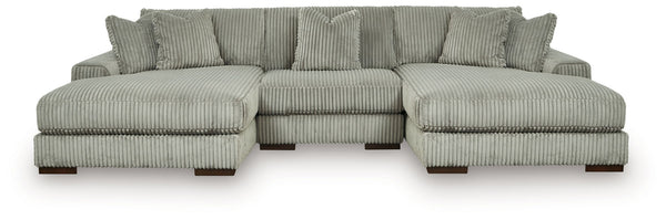 Lindyn - Sectional