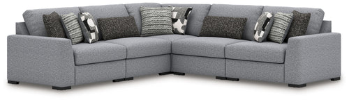 Bealton - 5 Piece Sectional