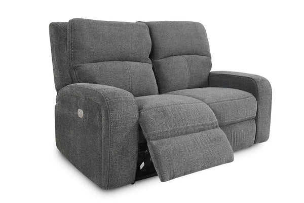 Polaris - Power Loveseat