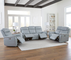 Cascade - Power Reclining Sofa Set
