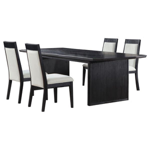 Brookmead - Extension Dining Table Set