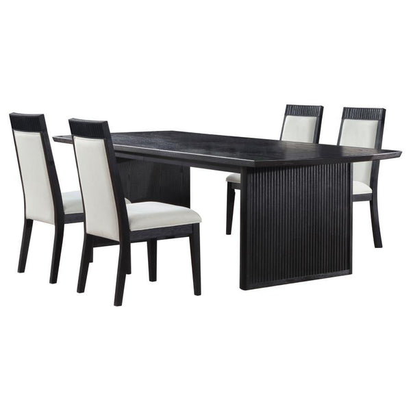 Brookmead - Extension Dining Table Set