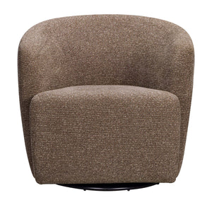 Mingle - Swivel Glider Accent Chair