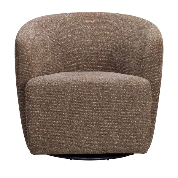 Mingle - Swivel Glider Accent Chair