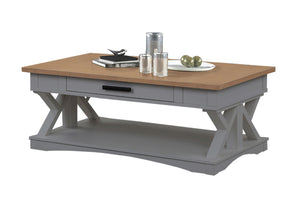 Americana Modern - Cocktail Table Set