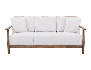 Forest - Sofa - Brown / Beige