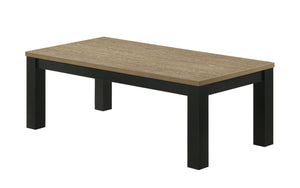 Theo - 3 Piece Cocktail Set - Natural