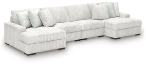 Stupendous - Sectional
