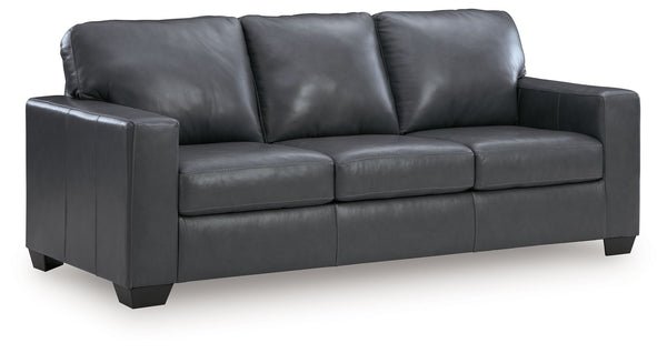 Bolsena - Sofa Blue