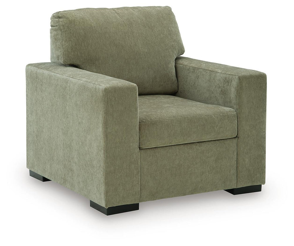 Bridgepoint - Chair - Moss