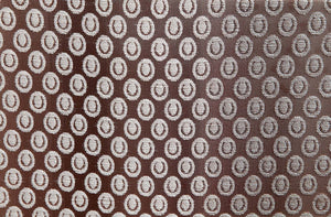 Vanaheim - Sofa With 7 Pillows - Fabric & Antique White