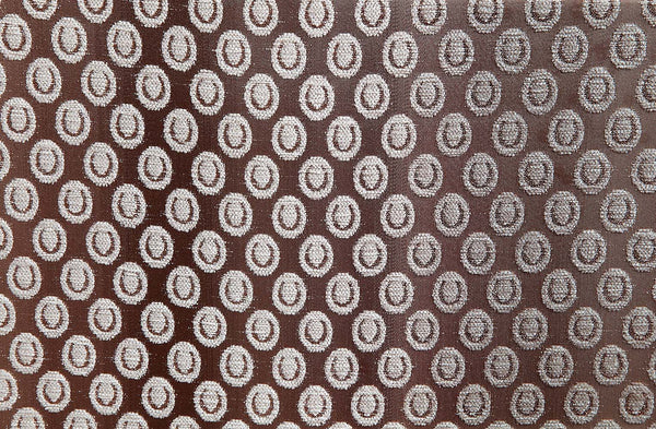 Vanaheim - Sofa With 7 Pillows - Fabric & Antique White