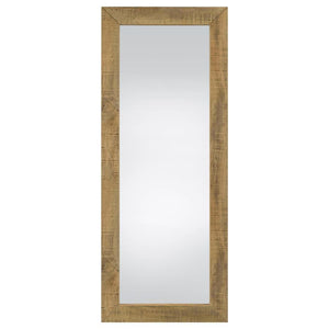 Cadence - Tempered Glass Full Length Mirror
