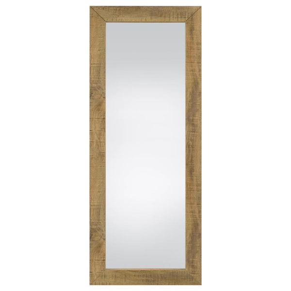 Cadence - Tempered Glass Full Length Mirror