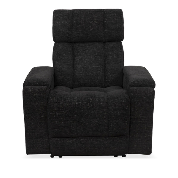 Phoenix - Zero Gravity Power 3 Seat Home Theater Seating With Immersive Audio P3