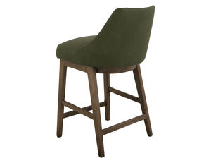 Mezquite - Upholstered Barstool