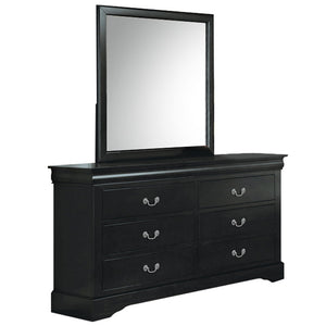Louis Philippe III - Dresser