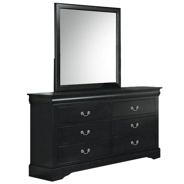 Louis Philippe III - Dresser