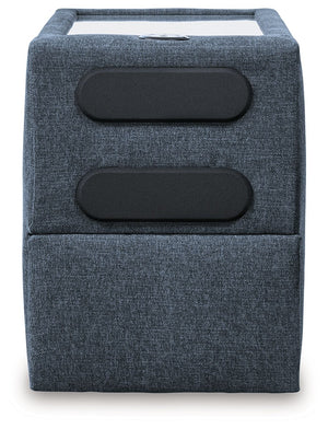 Modmax - Ink - Sectional
