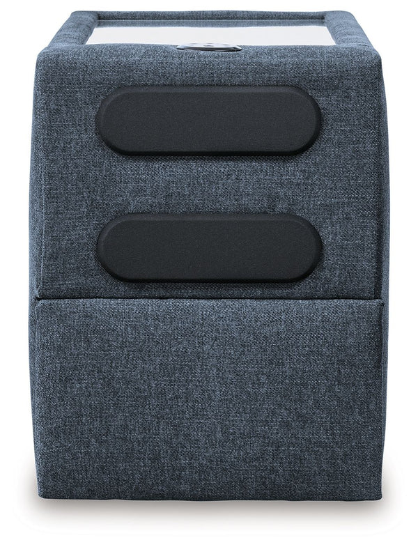 Modmax - Ink - Sectional