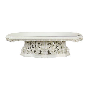 Adara - Dining Table - Antique White
