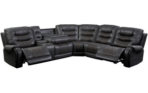 Outlaw - Sectional