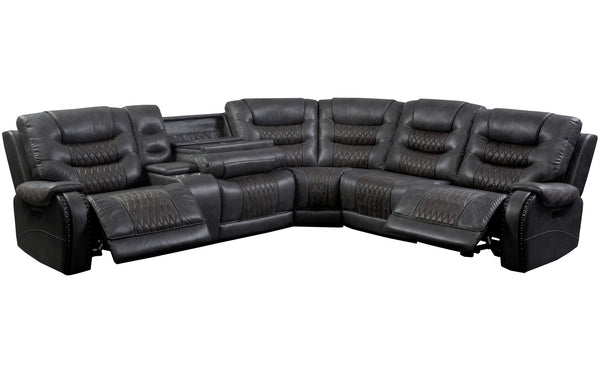 Outlaw - Sectional