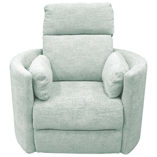 Radius - Power Swivel Glider Recliner (Set of 2)