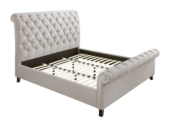Kate - Platform Bed
