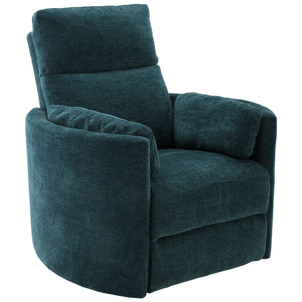 Radius - Power Swivel Glider Recliner