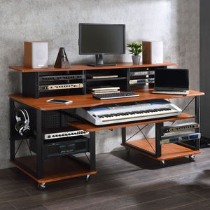 Megara - Music Desk Cherry