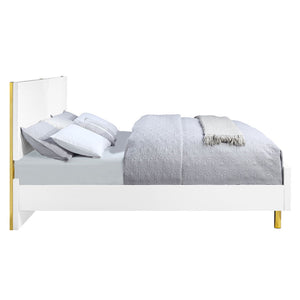 Gaines - Bed