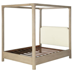 Solano - Canopy Bed
