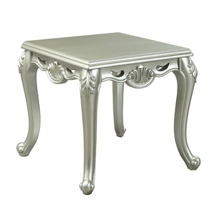 Qunsia - Table Champagne End Tables