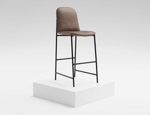 Seating - Upholstered Barstool