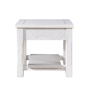 Dorsey - Drawer Table