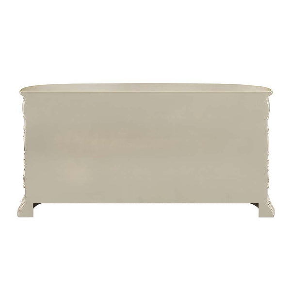 Sorina - Server - Antique Gold