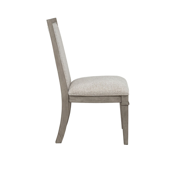 Mariana - Upholstered Side Chair (Set of 2)