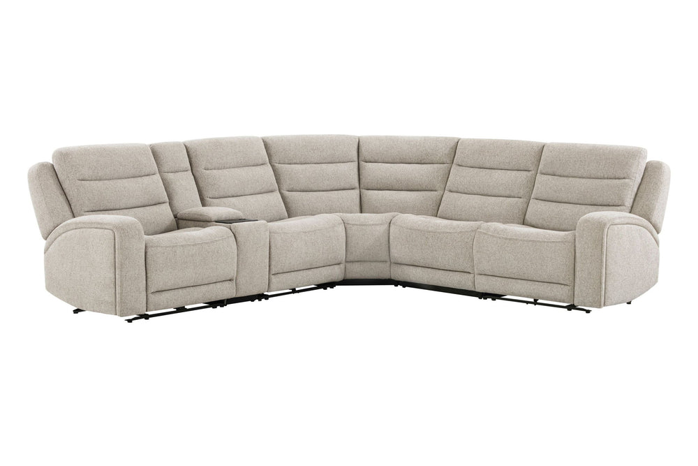 Felix - Sectional